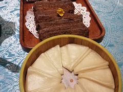 带鱼卷饼-北塘海鲜·天津菜(大光明桥旗舰店)