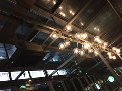 大堂-星巴克(西湖天地店)