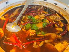 -马头巷·食景园(苏州总店)