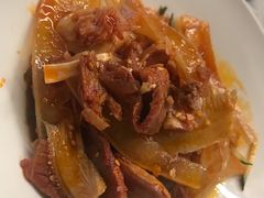 -渝悦情·新派川菜(建国门店)