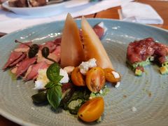 -君悦酒店·La Terrazza意合園·意式风味