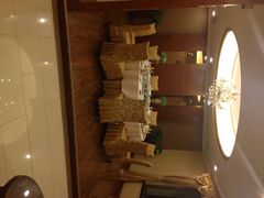 良友用餐房间-锦昌酒楼(即墨店)