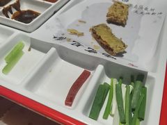 -肘子酥·天津菜·特色捞面(德云社店)