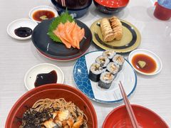 -滨寿司(高新伊藤店)