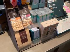 棒棒糖-星巴克臻选(泉州晋江SMMALL店)