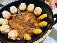 -古洼一锅鲜(开发区店)