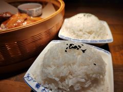 米饭-洞庭土菜小炒馆(易发广场店)