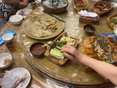 -基诺山寨.版纳民族特色菜