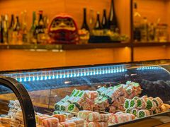 -大米·京都小酒馆·炭烧海鲜·烧鸟(龙口东路店)