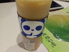 -茶百道(沭阳蓝天店)