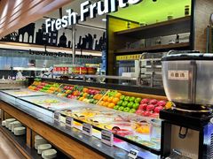 -盛江山自助料理(太原街万达店)