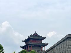 -襄阳古城