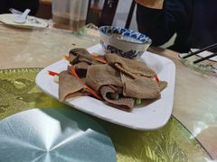 过桥毛肚-洪霞餐馆