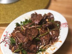 -阿静美食