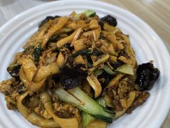 -台北楚楚园馅饼粥(虹桥南丰城店)