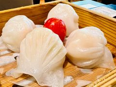 -悦满楼·西关名点·湛江名菜(航空综合大厦店)