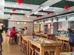 -南来顺饭庄·清真(南菜园店)