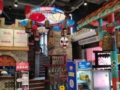 -巴九门老火锅(来福士打望店)