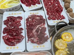 -杏花吴记牛肉火锅