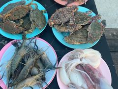 -Jomtien Talay Pao Pattaya