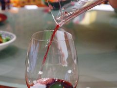 -君悦酒店·1881·北京烤鸭