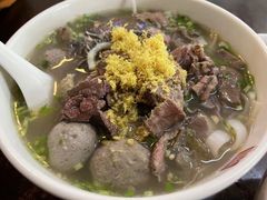 牛杂牛丸粿条-潮镇老尾牛杂(环城西路店)