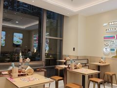 -小杨生煎(香港名都店)