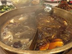 -蜀记火锅(南街店)