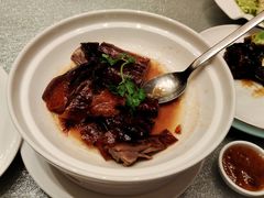 -南苑环球酒店云顶高级中餐厅(鄞县大道店)