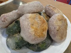 -揭阳钟记小食(福田新村店)