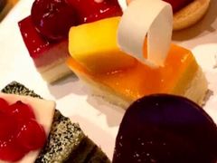 -宁波阳光豪生大酒店·豪生咖啡厅