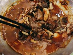 -丽华园(汉阳龙阳店)