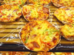 面包披萨-丁香西饼屋(桂林路店)