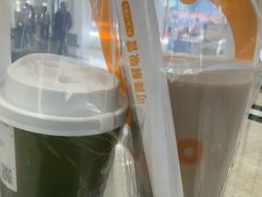 -CoCo都可(上海环球港店)