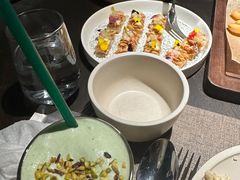 -九月里.自由花园餐厅