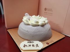 -黑池口感烘焙·生日蛋糕(坂田店)
