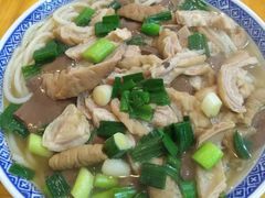 -锦泓老字号猪脏粉(东联大厦店)