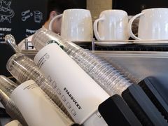 -星巴克(北京惠新东街店)