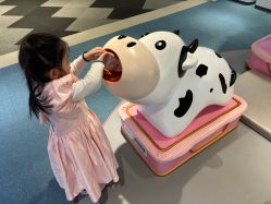 -MINI MARS KIDS CLUB亲子家庭中心(杨浦黄兴店)