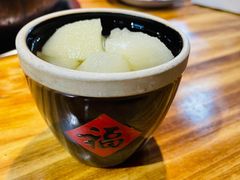 -老北京石记炙子烤肉(松园店)