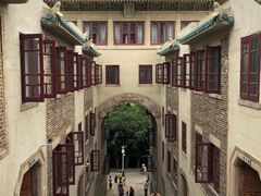 -武汉大学-樱园
