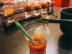 -爆丼日式大排档(季华园店)