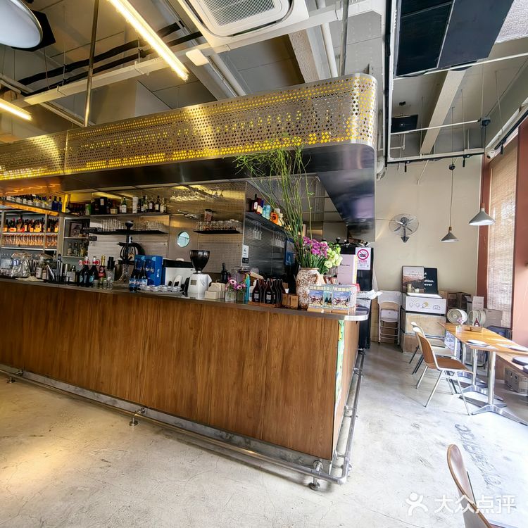 Blac+Blac(金地新华道店）