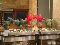 -怡聚轩全日制自助餐厅(大中华喜来登酒店)