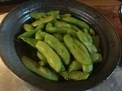 糟毛豆-七裕庄(凯旋南路店)