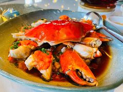 -三号黄浦会Canton Table