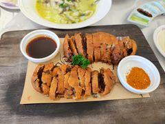 -北京全聚德(清华园店)