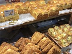 -露丝卡文•世界冠军面包(乐峰广场店)