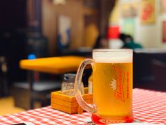 -鲨鱼美式餐厅酒吧Sharky