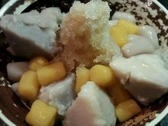 -鲜芋仙(南开大悦城店)